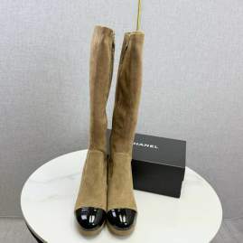 Picture of Chanel Shoes _SKUChanelsz35-40S09272311